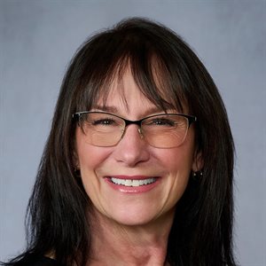 Christine Faeth